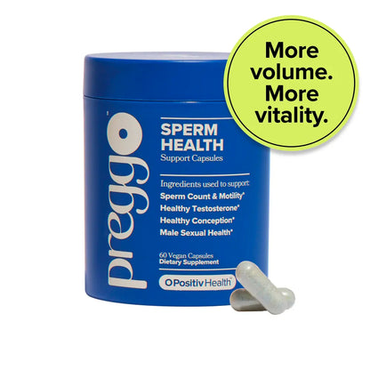 Men's Health Supplement